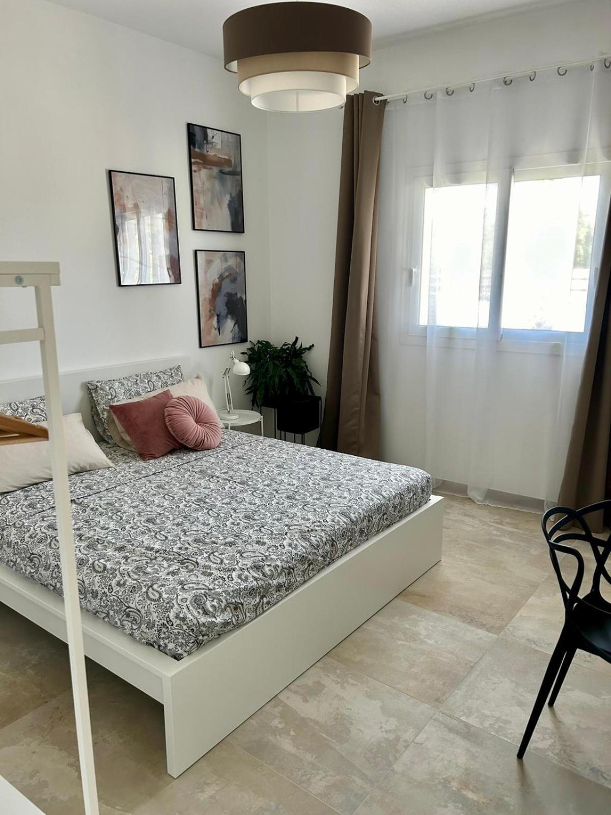 Elsa Villa Fontane Bianche