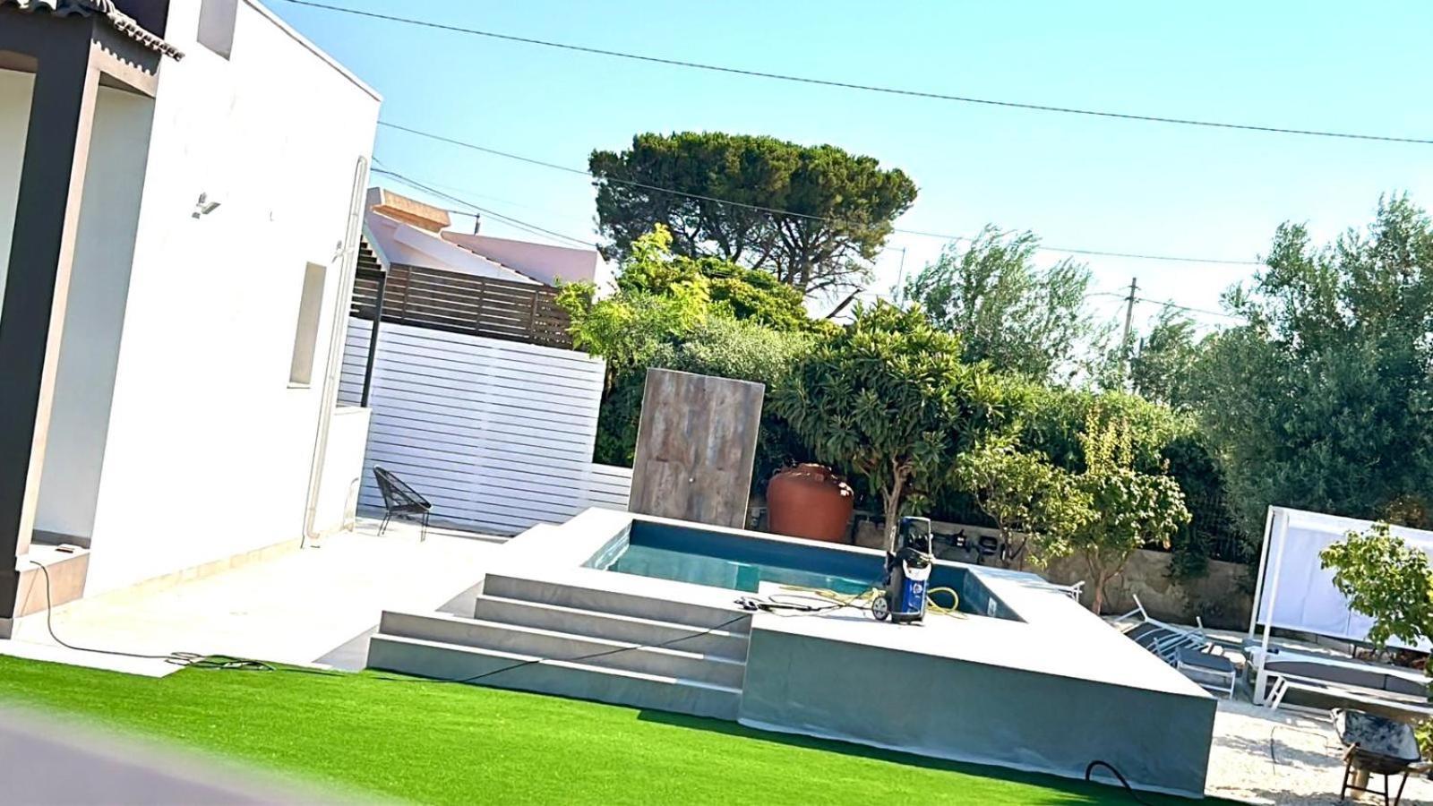 Villa Elsa