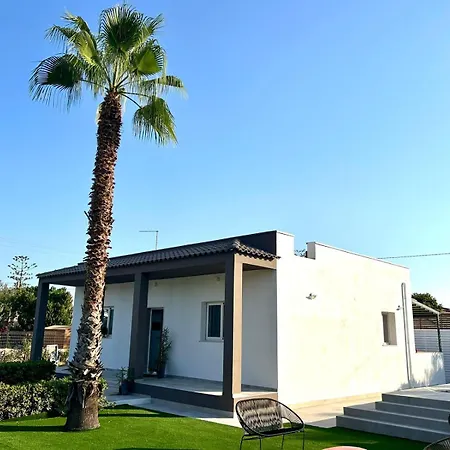 Elsa Holiday Home Fontane Bianche Room photo