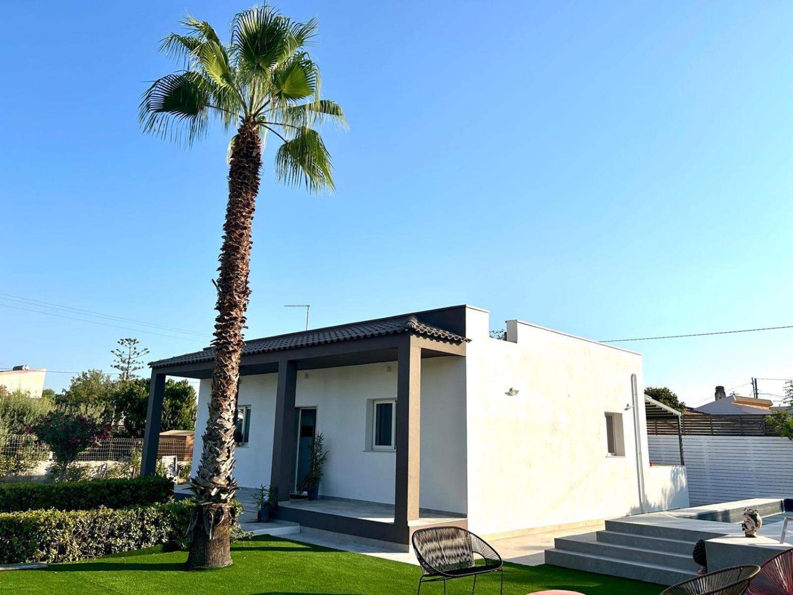 Villa Elsa