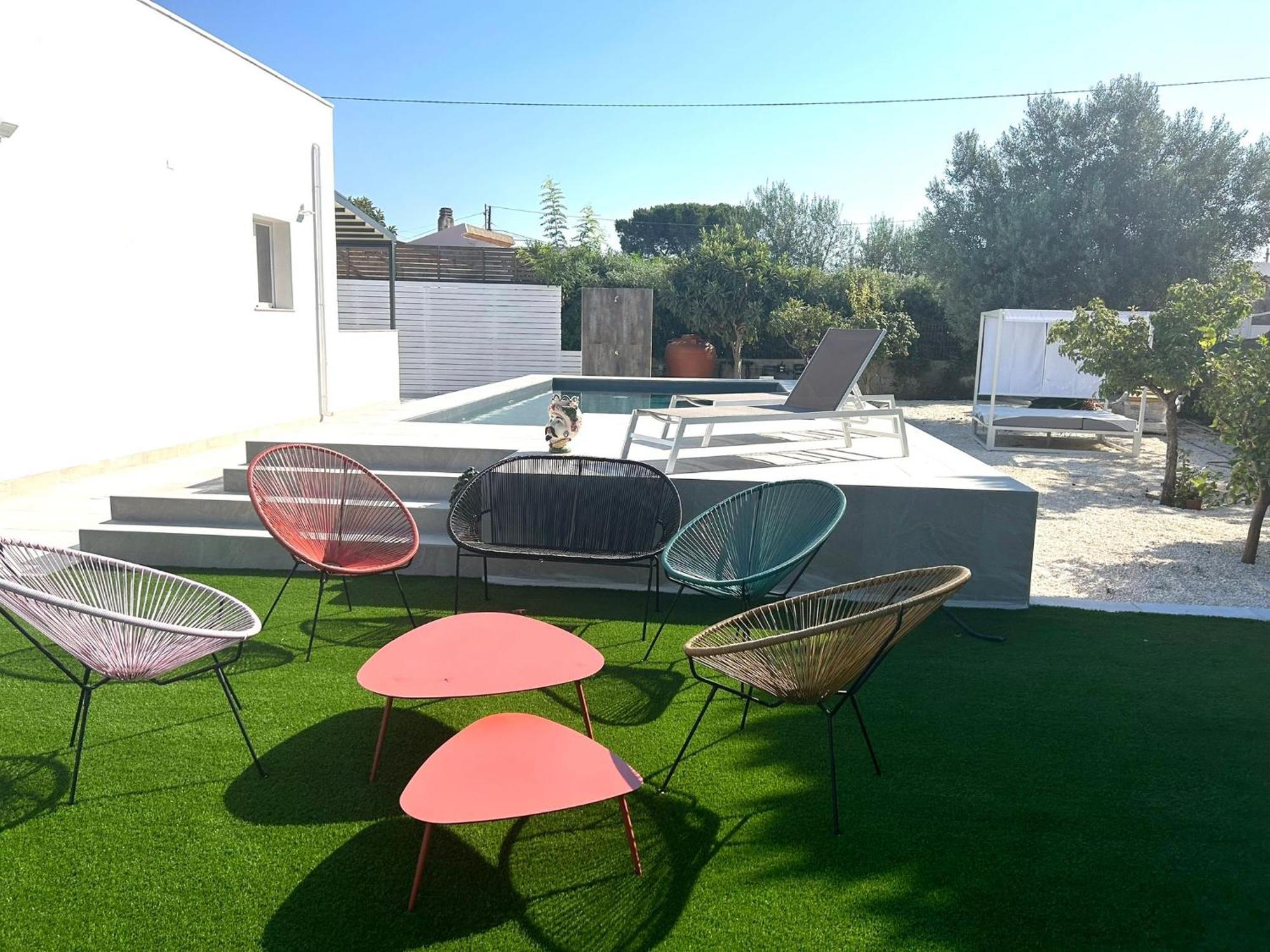 Villa Elsa
