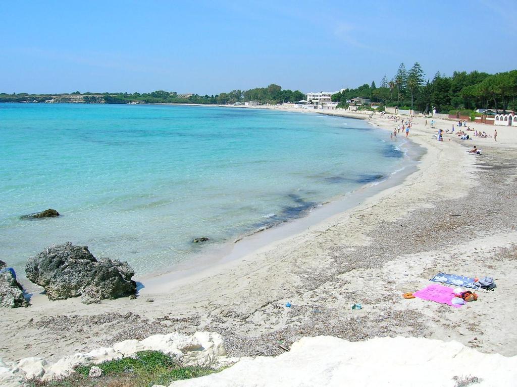 Villa Elsa Fontane Bianche