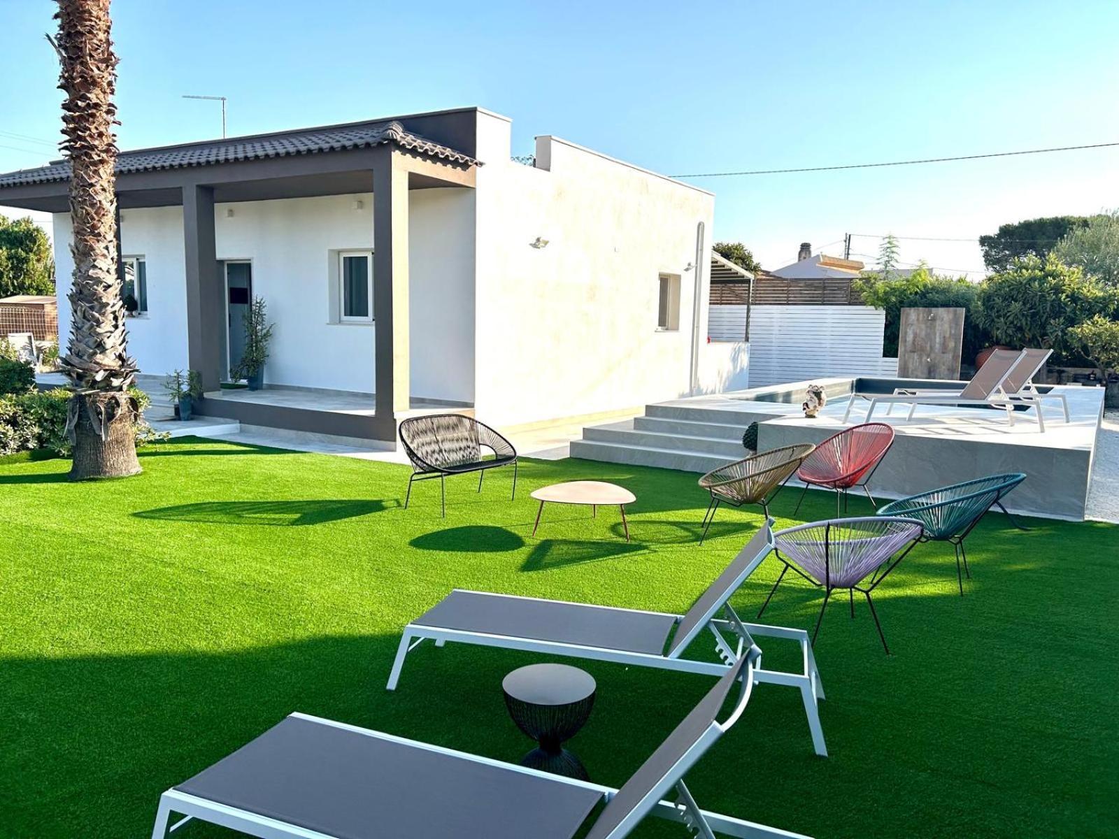 Villa Elsa